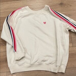 Spiritual Gangster we are more sweatshirt